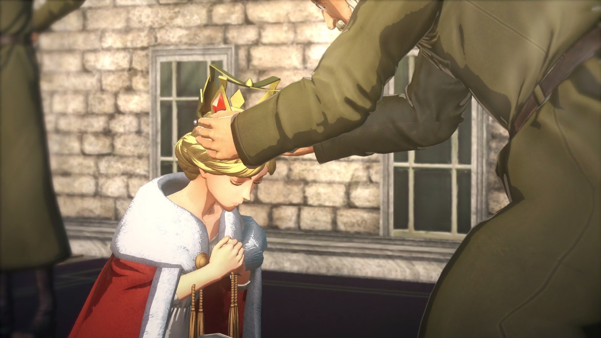 Attack on Titan 2: Final Battle - Imagen 13